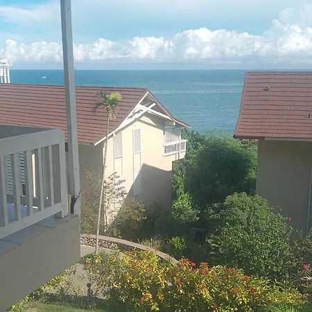 Ocho Rios 2 Bedroom Apartment/Flat Exterior foto